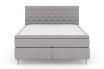 Komplett Sängpaket Choice No 5 160x200 Fast Watergel