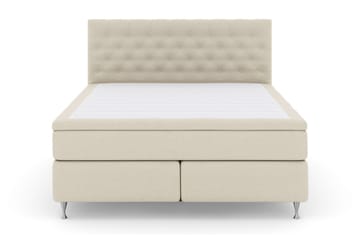 Silverben - Beige