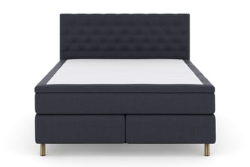 Komplett Sängpaket Choice No 6 210x210 Medium Memory/Pocket