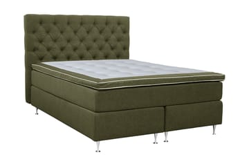 Komplett Sängpaket Domingo 160x200 cm - Möbler - Säng - Kontinentalsäng