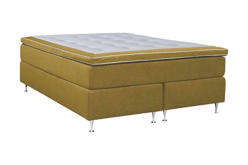 Komplett Sängpaket Domingo 180x200 cm - Kontinentalsäng - Komplett sängpaket