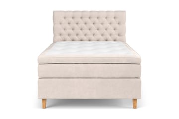 Celine Sänggavel 120 cm - Beige