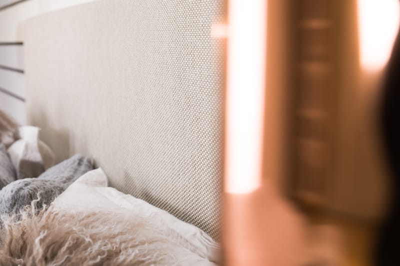 Komplett Sängpaket Juliett 180x200 - Beige - Möbler - Säng - Kontinentalsäng
