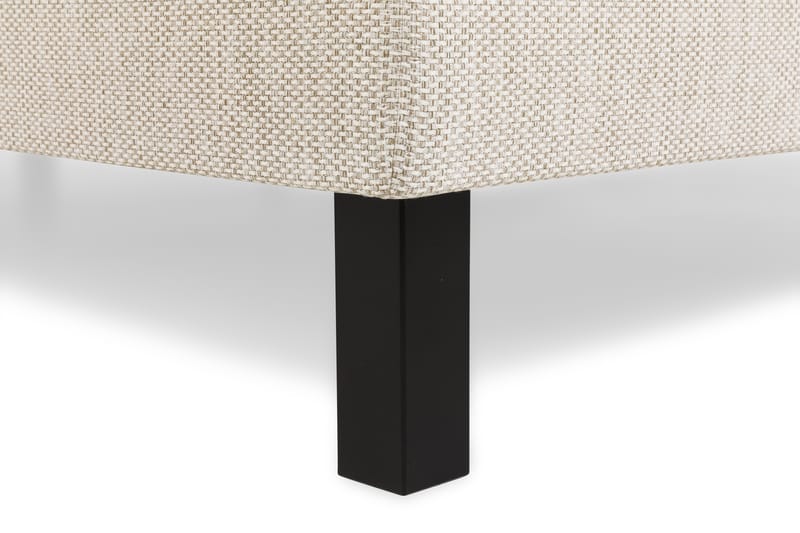Komplett Sängpaket Juliett 180x200 - Beige - Möbler - Säng - Kontinentalsäng