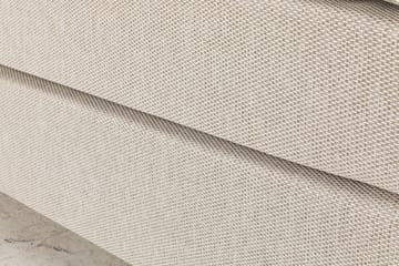 Komplett Sängpaket Juliett 180x200 - Beige - Möbler - Säng - Kontinentalsäng