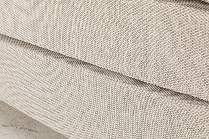 Komplett Sängpaket Juliett 180x200 - Beige - Möbler - Säng - Kontinentalsäng