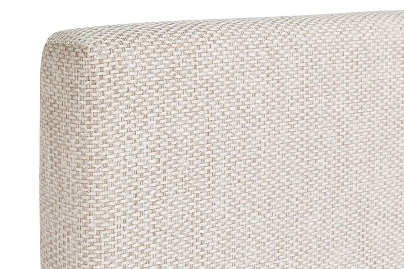 Komplett Sängpaket Juliett 180x200 - Beige - Kontinentalsäng - Dubbelsäng - Komplett sängpaket