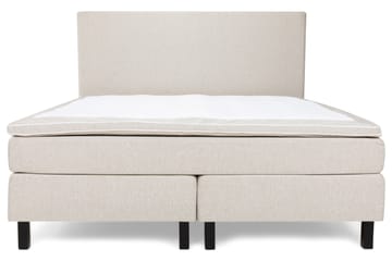 Komplett Sängpaket Juliett 180x200 - Beige - Möbler - Säng - Kontinentalsäng
