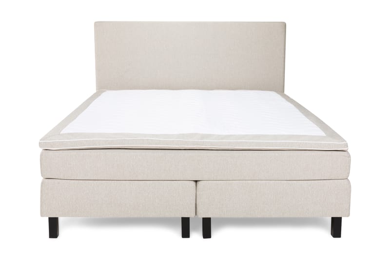 Komplett Sängpaket Juliett 180x200 - Beige - Möbler - Säng - Kontinentalsäng