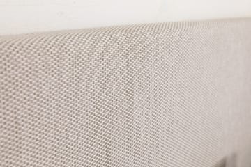 Komplett Sängpaket Juliett 180x200 - Beige - Möbler - Säng - Kontinentalsäng