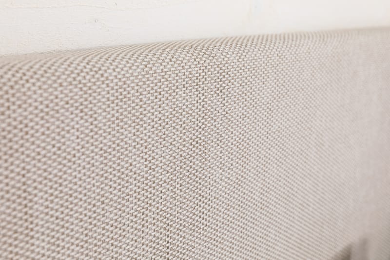 Komplett Sängpaket Juliett 180x200 - Beige - Möbler - Säng - Kontinentalsäng