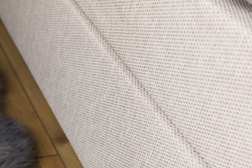 Komplett Sängpaket Juliett 180x200 - Beige - Möbler - Säng - Kontinentalsäng