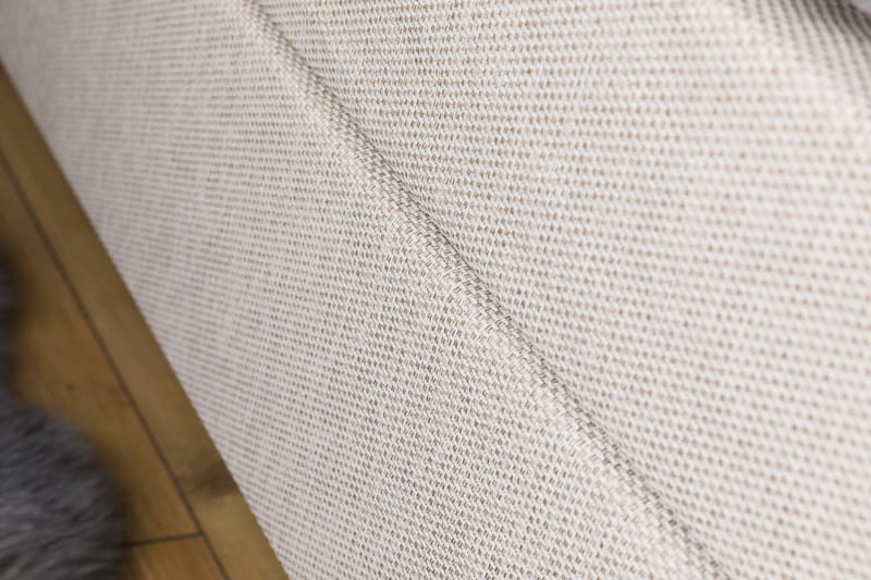 Komplett Sängpaket Juliett 180x200 - Beige - Kontinentalsäng - Dubbelsäng - Komplett sängpaket