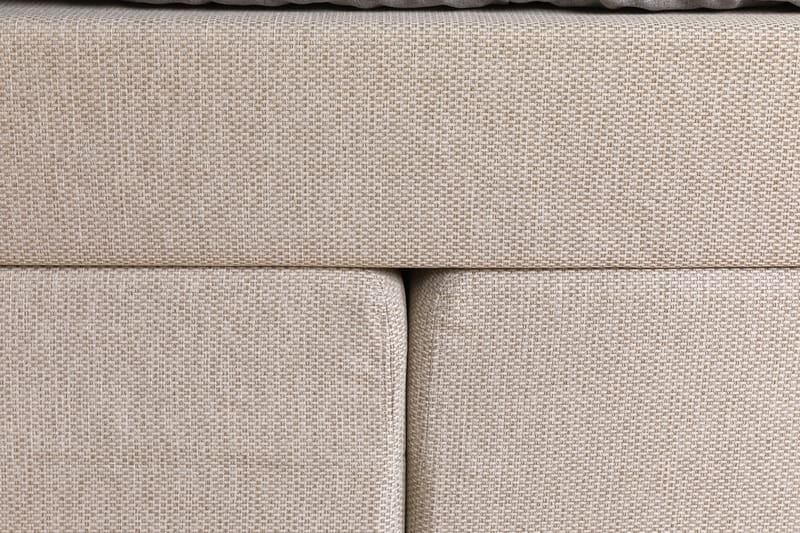 Komplett Sängpaket Juliett 180x200 - Beige - Möbler - Säng - Kontinentalsäng
