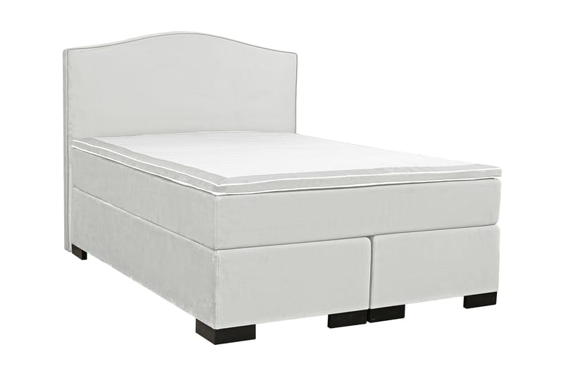 Komplett Sängpaket Lagerlund 160x200 cm - Kontinentalsäng - Komplett sängpaket