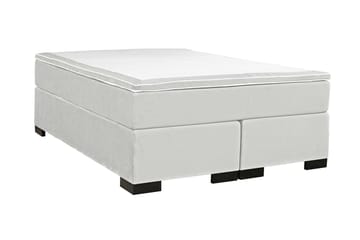 Komplett Sängpaket Lagerlund 160x200 cm - Möbler - Säng - Kontinentalsäng