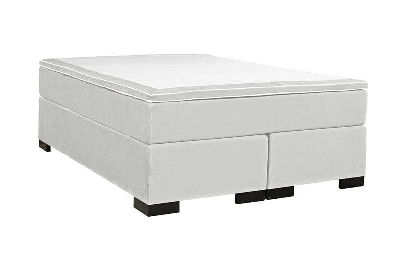 Komplett Sängpaket Lagerlund 160x200 cm - Kontinentalsäng - Komplett sängpaket