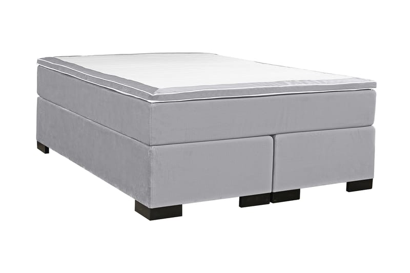 Komplett Sängpaket Lagerlund 180x200 cm - Kontinentalsäng - Komplett sängpaket