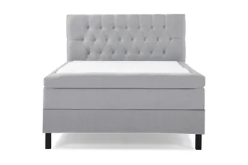 Memorymadrass - Grå