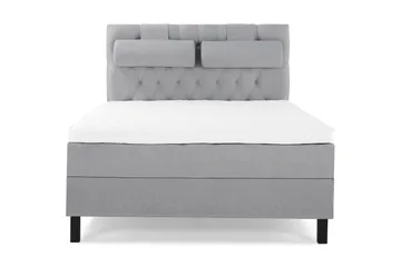 Skummadrass - Mellangrå