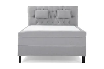 Memorymadrass - Mellangrå