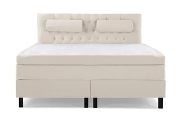 Latexmadrass - Beige