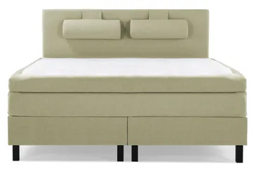 Memorymadrass - Grön