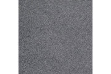 Komplett Sängpaket Milano 200x200 cm - Grå - Möbler - Säng - Kontinentalsäng