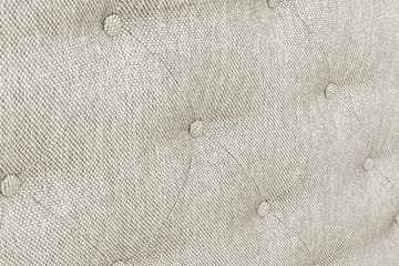 Komplett Sängpaket Mist 140x200 Beige - Grå|Beige - Möbler - Säng - Kontinentalsäng