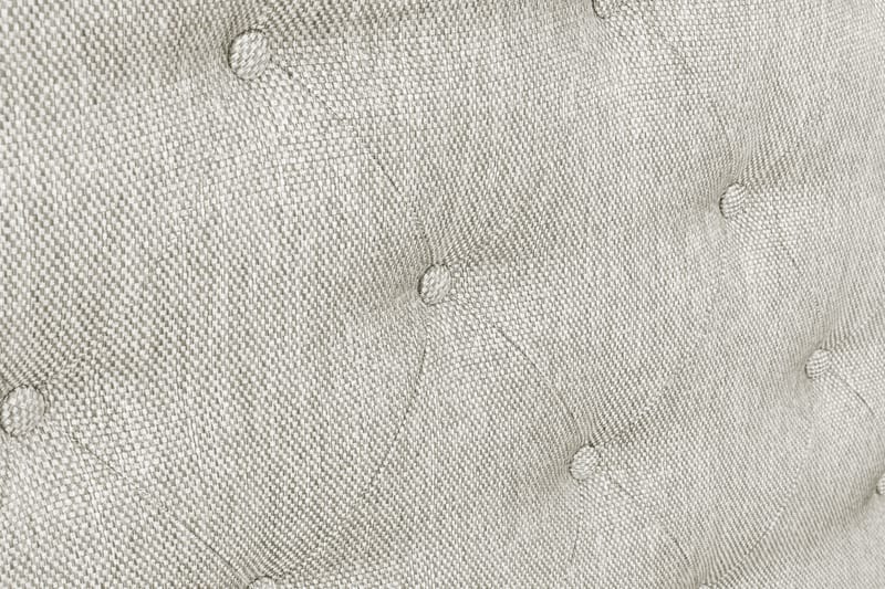 Komplett Sängpaket Mist 140x200 Beige - Grå|Beige - Möbler - Säng - Kontinentalsäng