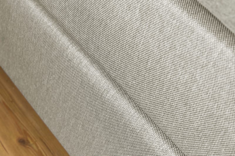 Komplett Sängpaket Mist 140x200 Beige - Grå|Beige - Möbler - Säng - Kontinentalsäng