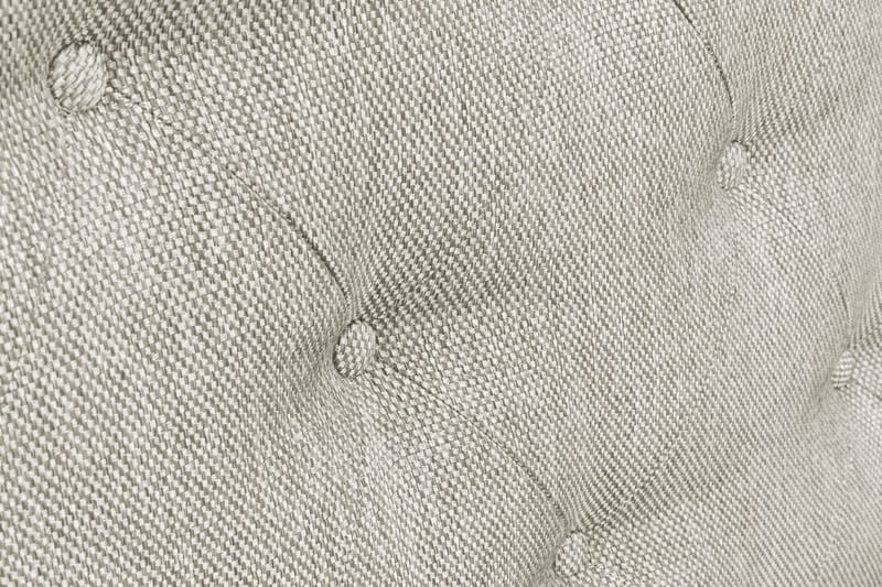 Komplett Sängpaket Mist 140x200 m/Sidor Beige/Vit - Grå|Beige - Möbler - Säng - Kontinentalsäng