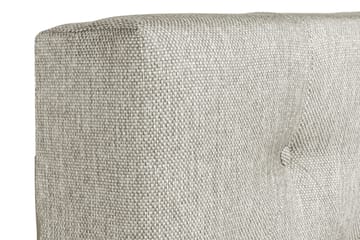 Komplett Sängpaket Mist 160x200 Beige - Beige - Möbler - Säng - Kontinentalsäng