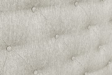 Komplett Sängpaket Mist 160x200 med Sidor Beige - Beige - Möbler - Säng - Kontinentalsäng