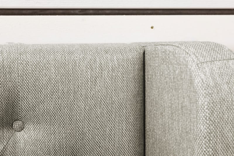 Komplett Sängpaket Mist 160x200 med Sidor Beige - Beige - Möbler - Säng - Kontinentalsäng