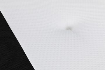 Komplett Sängpaket Mist 160x200 med Sidor Svart - Svart - Möbler - Säng - Kontinentalsäng