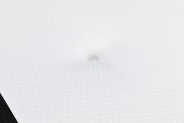 Komplett Sängpaket Mist 160x200 Svart - Svart - Möbler - Säng - Kontinentalsäng