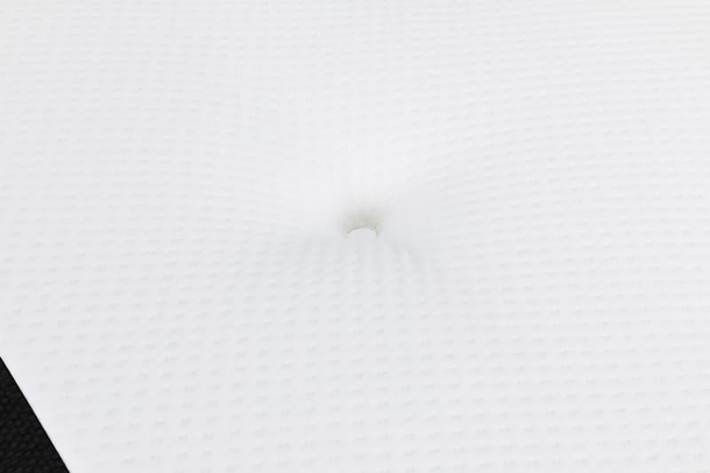 Komplett Sängpaket Mist 160x200 Svart - Svart - Möbler - Säng - Kontinentalsäng