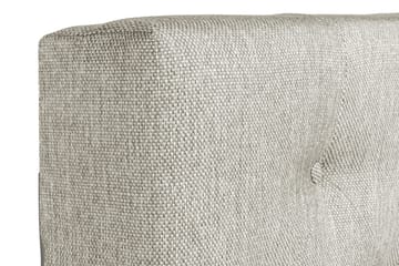Komplett Sängpaket Mist 180x200 Beige - Beige - Möbler - Säng - Kontinentalsäng