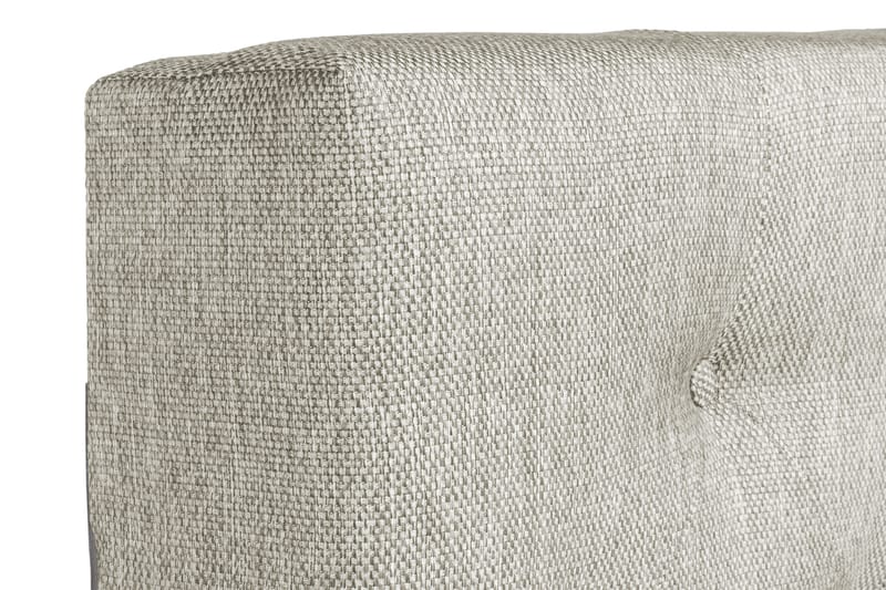 Komplett Sängpaket Mist 180x200 Beige - Beige - Möbler - Säng - Kontinentalsäng