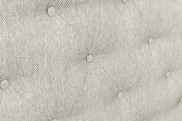 Komplett Sängpaket Mist 180x200 Beige - Beige - Möbler - Säng - Kontinentalsäng