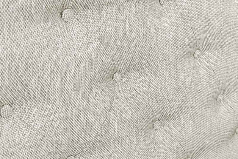 Komplett Sängpaket Mist 180x200 Beige - Beige - Möbler - Säng - Kontinentalsäng