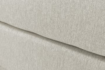 Komplett Sängpaket Mist 180x200 Beige - Beige - Möbler - Säng - Kontinentalsäng