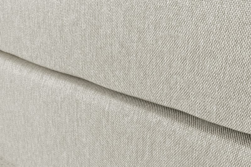 Komplett Sängpaket Mist 180x200 Beige - Beige - Möbler - Säng - Kontinentalsäng