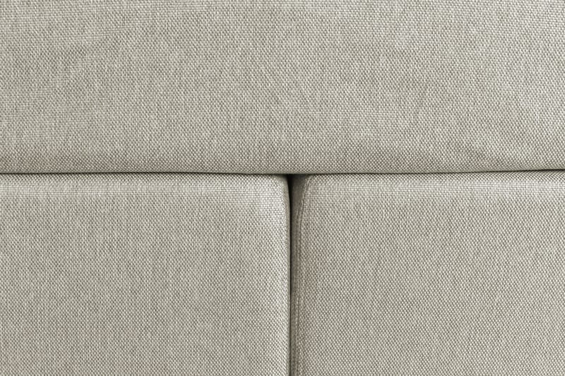 Komplett Sängpaket Mist 180x200 Beige - Beige - Möbler - Säng - Kontinentalsäng