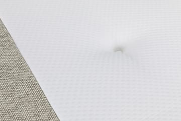 Komplett Sängpaket Mist 180x200 med Sidor Beige - Beige - Möbler - Säng - Kontinentalsäng