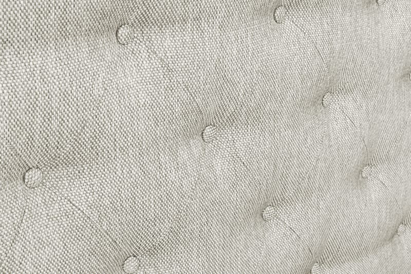 Komplett Sängpaket Mist 180x200 med Sidor Beige - Beige - Möbler - Säng - Kontinentalsäng