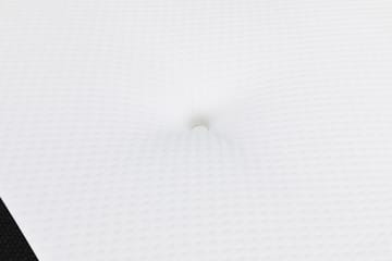 Komplett Sängpaket Mist 180x200 Svart - Svart - Möbler - Säng - Kontinentalsäng