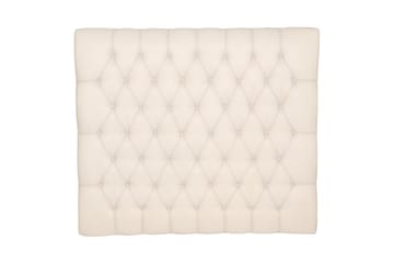 Komplett Sängpaket Olivia 120x200 Diamant Sänggavel Beige - Latex - Möbler - Säng - Kontinentalsäng