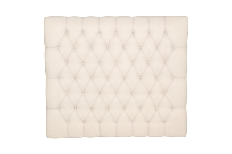 Komplett Sängpaket Olivia 120x200 Diamant Sänggavel Beige - Latex - Möbler - Säng - Kontinentalsäng